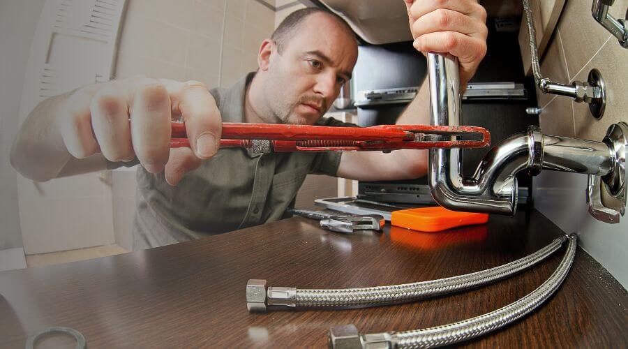 Professional septic pumping service in Mannsville, OK